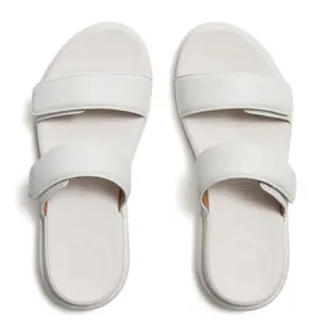 Women's mules FitFlop F-Mode Go image-2