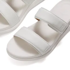Women's mules FitFlop F-Mode Go image-4