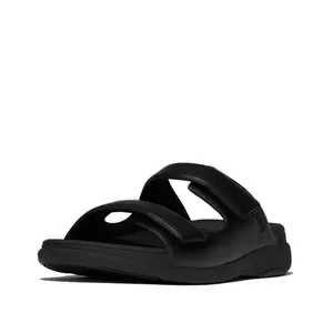 Sandaler FitFlop F-Mode Go image-1
