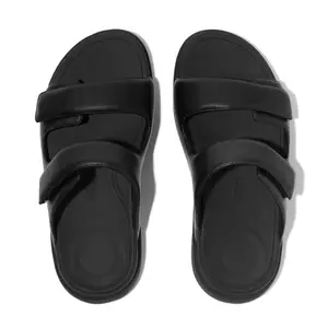 Sandaler FitFlop F-Mode Go image-2