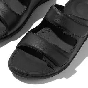 Sandaler FitFlop F-Mode Go image-5