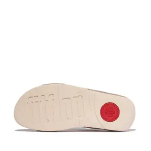Women's mules FitFlop Lulu Multi-Tonal Glitter image-3