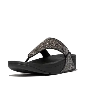 Chanclas de mujer FitFlop Lulu image-1