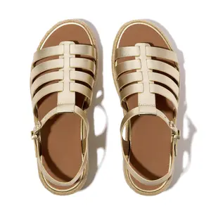 Fischer-Style Keilsandalen für Damen FitFlop Platfforms image-2