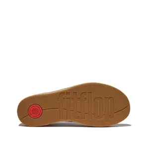 Fischer-Style Keilsandalen für Damen FitFlop Platfforms image-4