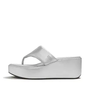 Sandalias de cuña para mujer FitFlop PlatFForms