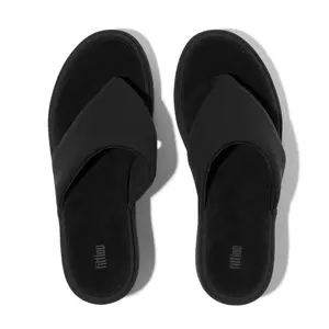 Chanclas de mujer FitFlop Platfforms image-2