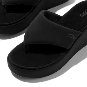 Chanclas de mujer FitFlop Platfforms image-3