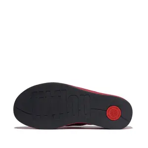 Sandalias de cuña para mujer FitFlop Platfforms image-3