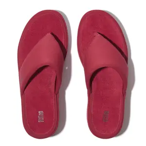Sandalias de cuña para mujer FitFlop Platfforms image-2