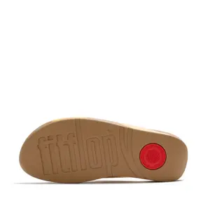 Dámské muly FitFlop Lulu Cross image-2