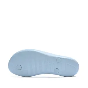 Chanclas de mujer FitFlop Iqushion Sparkle image-3