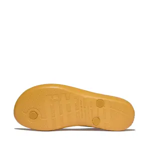 Chanclas de mujer FitFlop Iqushion Sparkle image-3
