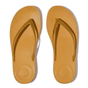 Chanclas de mujer FitFlop Iqushion Sparkle image-1