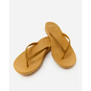 Chanclas de mujer FitFlop Iqushion Sparkle image-2