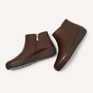 Damen Stiefeletten FitFlop Sumi image-2