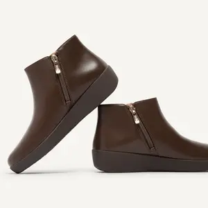 Damen Stiefeletten FitFlop Sumi image-3