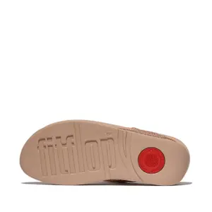 Sandálias de dedo para mulher FitFlop Lulu image-2