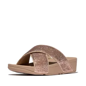 Γυναικείες σαγιονάρες FitFlop Lulu image-1
