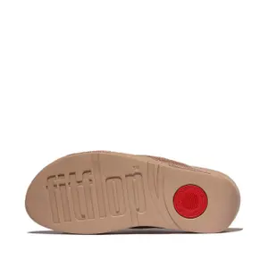 Γυναικείες σαγιονάρες FitFlop Lulu image-2