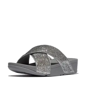 Γυναικείες σαγιονάρες FitFlop Lulu image-1