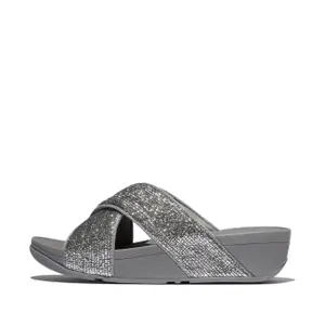 Γυναικείες σαγιονάρες FitFlop Lulu image-0