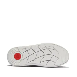 Damen Wildleder Sneakers FitFlop Rtg image-2