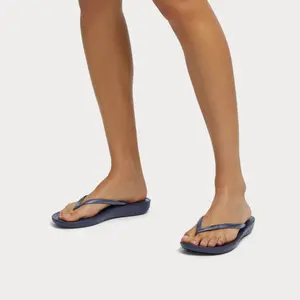 Flip-flops för kvinnor FitFlop Iqushion Ergonomic TPU image-5