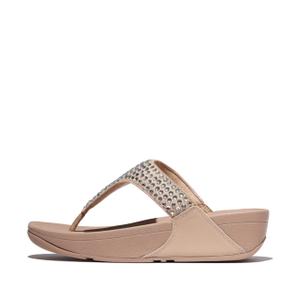 e5u-b41-toe-post-sandals-for-women-fitflop-lulu-maxi-crystal-classic-beige