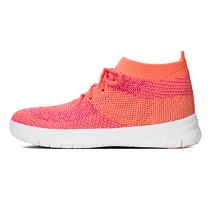 Women's Trainers FitFlop F-Sporty™ Uberknit image-0