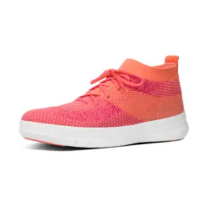 Women's Trainers FitFlop F-Sporty™ Uberknit image-1