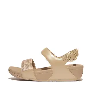 Women's wedge sandals FitFlop Lulu image-1