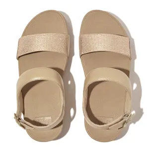Women's wedge sandals FitFlop Lulu image-3