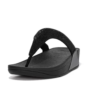 Sandales femme FitFlop Lulu Hotfix image-1