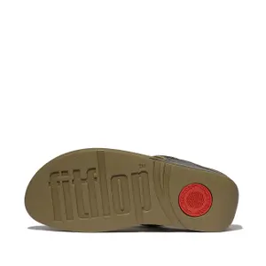 Sandales femme FitFlop Lulu Toepost image-2