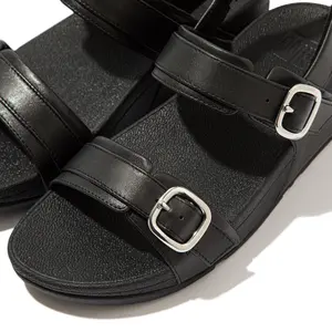 Leren Sandalen voor dames FitFlop Lulu image-6