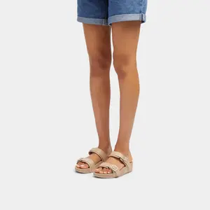 Damen Keilpumps FitFlop Lulu Adjustable Slide image-1