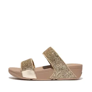 Damen Keilpumps FitFlop Lulu Slide image-0