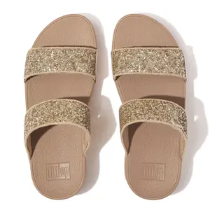 Damen Keilpumps FitFlop Lulu Slide image-2