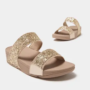 Damen Keilpumps FitFlop Lulu Slide image-4