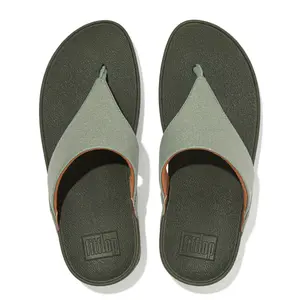 Sandálias de salto feminino FitFlop Lulu image-2