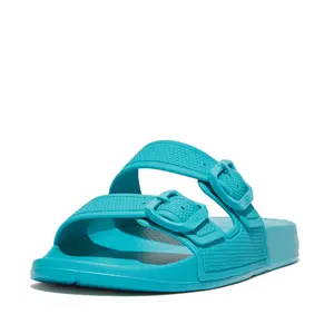 Claquettes femme FitFlop Iqushion image-1