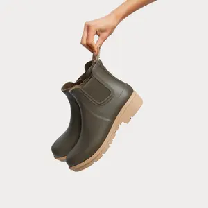 Women's boots FitFlop Wonderwelly image-5