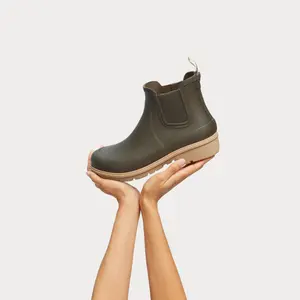 Women's boots FitFlop Wonderwelly image-2