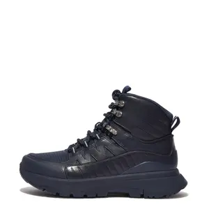 Women's leather boots FitFlop Neo-D-Hyker image-1