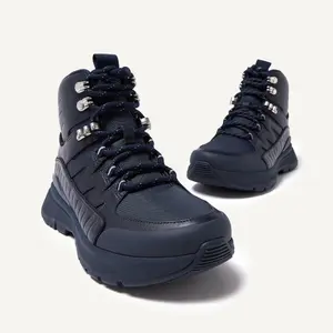 Women's leather boots FitFlop Neo-D-Hyker image-2