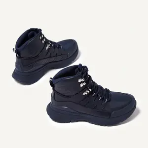 Women's leather boots FitFlop Neo-D-Hyker image-4