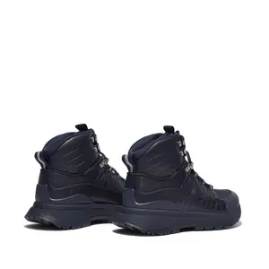 Women's leather boots FitFlop Neo-D-Hyker image-5