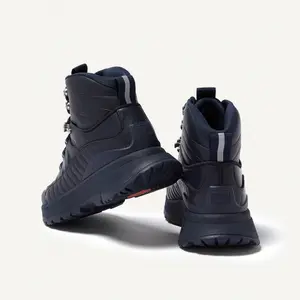 Women's leather boots FitFlop Neo-D-Hyker image-6