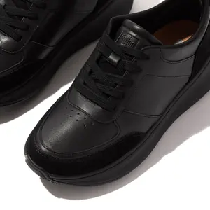 Sapatilhas para mulheres FitFlop F-Mode image-4